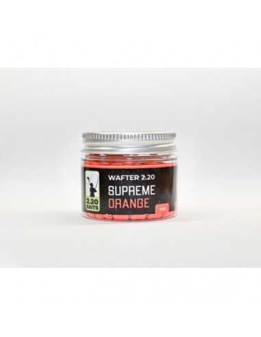 Wafter 2.20 Baits Supreme, Orange, 4mm, 50ml