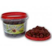 Pelete Gaurite De Carlig Feeder-X 14mm 75g Pelete Gaurite De Carlig Feeder-X 14mm 75g