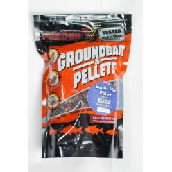 FeederX - Super Mix Pellet