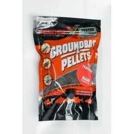 FeederX - Pelete Halibut