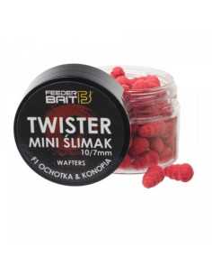 Mini Wafters Feeder Bait Twister, F1, 10x7mm, 25ml