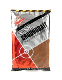 Groundbait Dynamite Baits The Source, 900gr