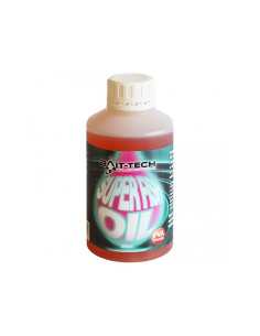 Aditiv Bait-Tech Oil, Hot Chilly, 500ml