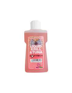 Aditiv Bait-Tech Liquid, Krill & Tuna, 250ml