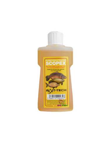 Aditiv Bait-Tech Liquid, Scopex, 250ml