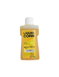 Aditiv Bait-Tech Liquid, Corn, 250ml