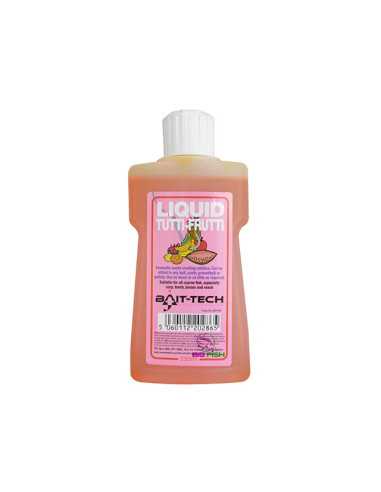 Aditiv Bait-Tech Liquid, Tutti Frutti, 250ml