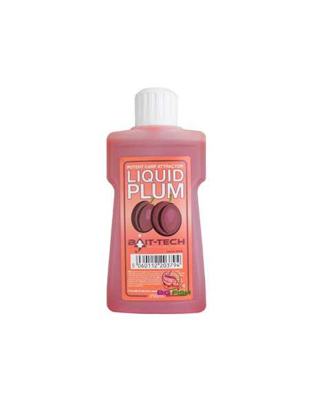 Aditiv Bait-Tech Liquid, Plum, 250ml