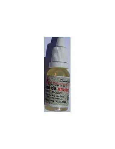Esenta Arrow Int. Pentru Nada Sau Momeala, Anason, 10ml