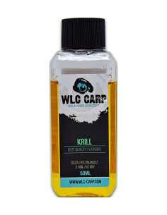 Lichid Atractant WLC Carp Flavour, Krill, 50ml