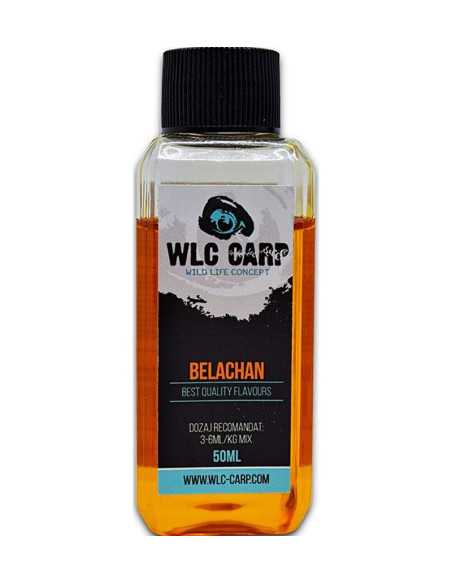 Lichid Atractant WLC Carp Flavour, Belachan, 50ml Lichid Atractant WLC Carp Flavour, Belachan, 50ml