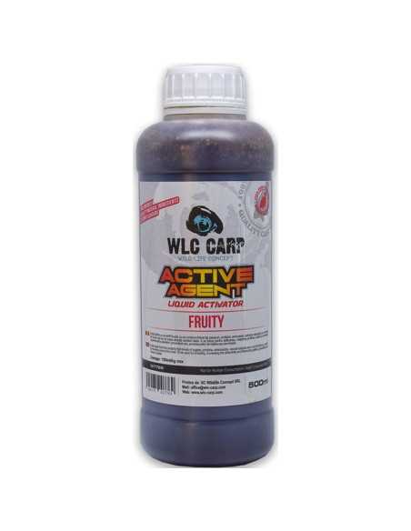 Aditiv Lichid WLC Carp, Fructe, 500ml Aditiv Lichid WLC Carp, Fructe, 500ml