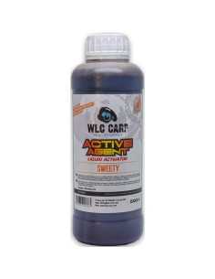 Aditiv Lichid WLC Carp, Sweet, 500ml