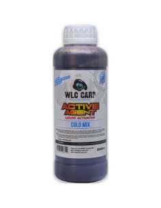 Aditiv Lichid WLC Carp, Apa rece, 500ml