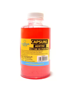 Aditiv Lichid Claumar, Capsuna, 500ml
