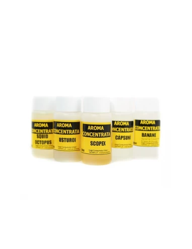 Aroma Concentrata Claumar, Scopex, 50ml