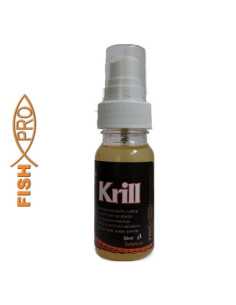 Aroma Concentrata Fish Pro Power Bait Spray, Krill, 50ml