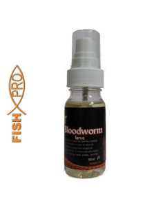 Aroma Concentrata Fish Pro Power Bait Spray, Bloodworm, 50ml