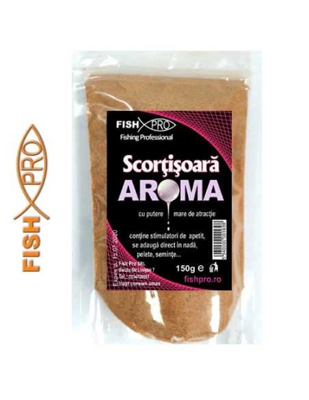 Aroma Praf Fish Pro, Scortisoara, 150g
