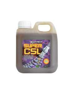 Lichid Bait-Tech Super CSL, Krill & Tuna, 1L
