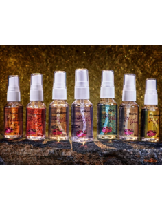 Aroma Spray Hydrospol, Krill & Acid Butyric, 30ml