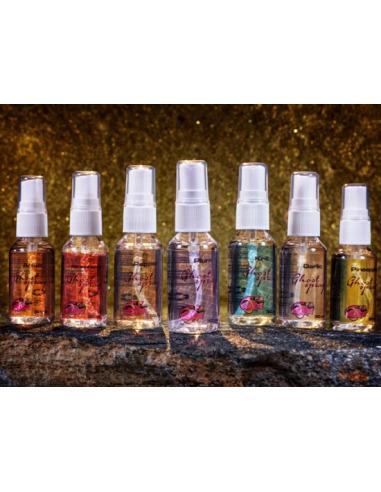 Aroma Spray Hydrospol, Pineapple & Acid Butyric, 30ml