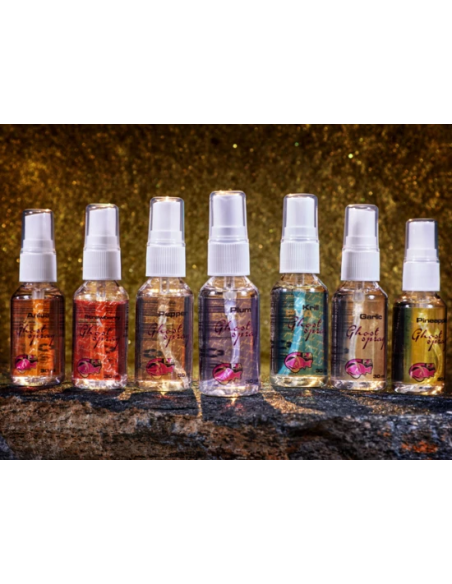 Aroma Spray Hydrospol, Pineapple & Acid Butyric, 30ml