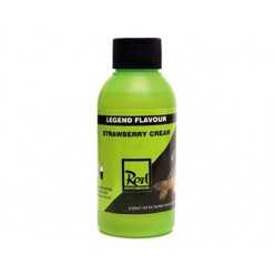 Aroma Rod Hutchinson Legend Strawberry Cream Flavour