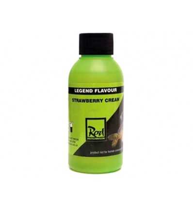 Aroma Rod Hutchinson Legend Strawberry Cream Flavour