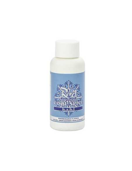 Aroma Rod Hutchinson H.A.H.L Flavour, Cool Spice, 50ml Aroma Rod Hutchinson H.A.H.L Flavour, Cool Spice, 50ml
