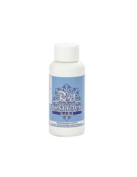 Aroma Rod Hutchinson H.A.H.L Flavour, Frosty Juice, 50ml Aroma Rod Hutchinson H.A.H.L Flavour, Frosty Juice, 50ml