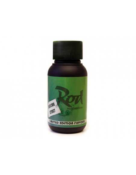 Aroma Rod Hutchinson LTD Edition Flavour, Sugar Cane Extract, 50ml Aroma Rod Hutchinson LTD Edition Flavour, Sugar Cane Extract, 50ml