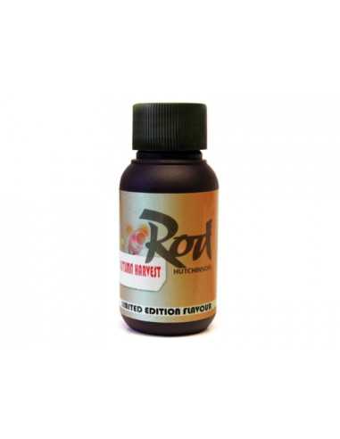 Aroma Rod Hutchinson LTD Edition Flavour, Autumn Harvest, 50ml