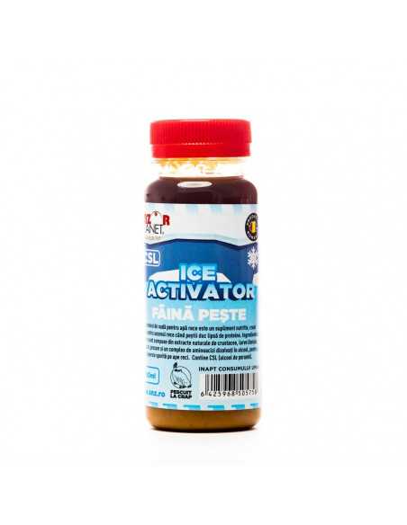 Lichid Activator Senzor Ice, Faina de Peste, 150ml Lichid Activator Senzor Ice, Faina de Peste, 150ml