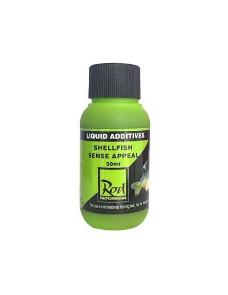 Aditiv Rod Hutchinson Legend, Shellfish Sense Appeal, 50ml Aditiv Rod Hutchinson Legend, Shellfish Sense Appeal, 50ml