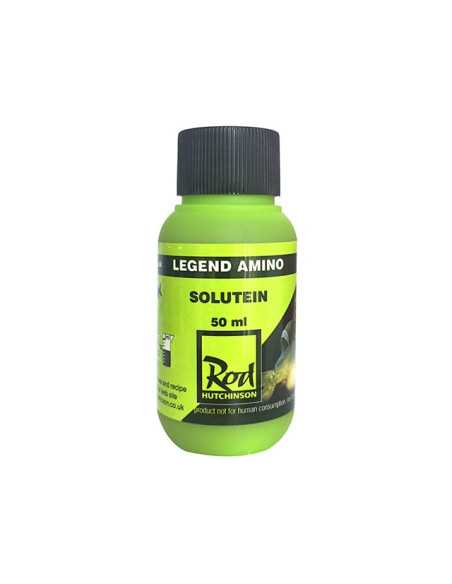 Aditiv Rod Hutchinson Legend, Solutein, 50ml Aditiv Rod Hutchinson Legend, Solutein, 50ml