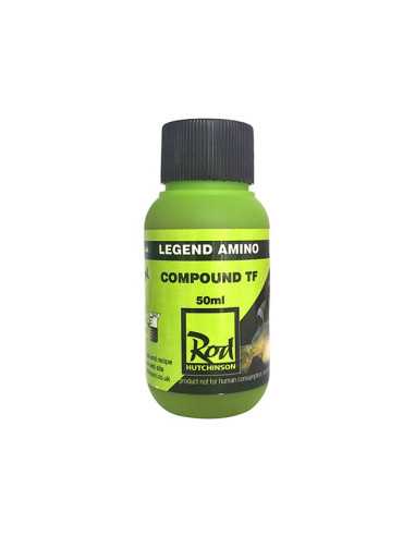 Aditiv Rod Hutchinson Legend, Compound TF, 50ml