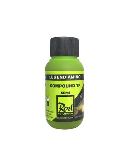 Aditiv Rod Hutchinson Legend, Compound TF, 50ml Aditiv Rod Hutchinson Legend, Compound TF, 50ml