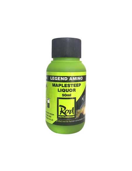 Aditiv Rod Hutchinson Legend, Maplesteep Liquor, 50ml Aditiv Rod Hutchinson Legend, Maplesteep Liquor, 50ml