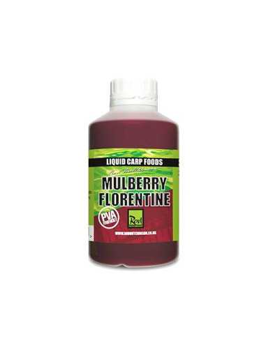 Aditiv Lichid Rod Hutchinson, Mulberry Florentine, 500ml