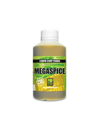 Aditiv Lichid Rod Hutchinson, Megaspice, 500ml