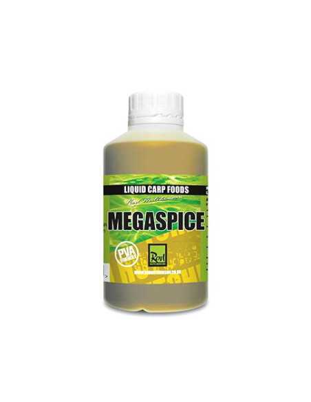 Aditiv Lichid Rod Hutchinson, Megaspice, 500ml Aditiv Lichid Rod Hutchinson, Megaspice, 500ml