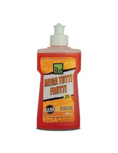 Aditiv Lichid Rod Hutchinson Glug, Mega Tutti Frutti, 250ml