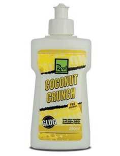 Aditiv Lichid Rod Hutchinson Glug, Coconut Crunch, 250ml