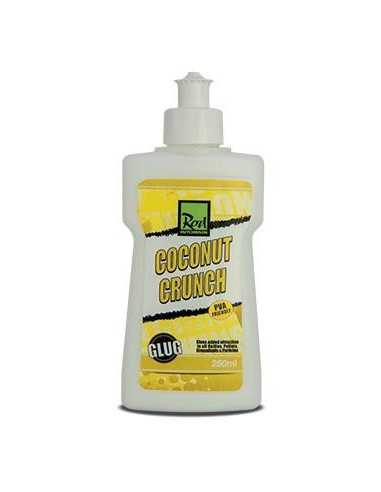 Aditiv Lichid Rod Hutchinson Glug, Coconut Crunch, 250ml