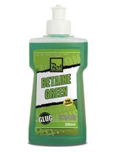 Aditiv Lichid Rod Hutchinson Glug, Betaina Green, 250ml