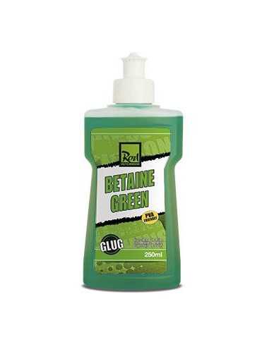 Aditiv Lichid Rod Hutchinson Glug, Betaina Green, 250ml