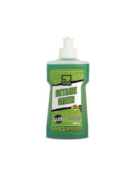Aditiv Lichid Rod Hutchinson Glug, Betaina Green, 250ml