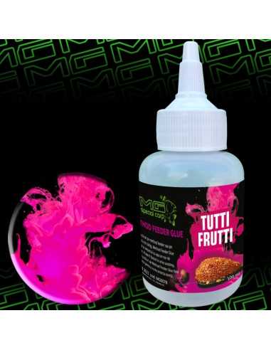 Aditiv Lichid Method Feeder Glue MG Carp, Tutti Frutti, 100ml