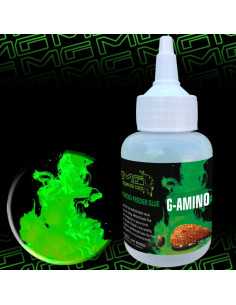 Aditiv Lichid Method Feeder Glue MG Carp, G-Amino, 100ml